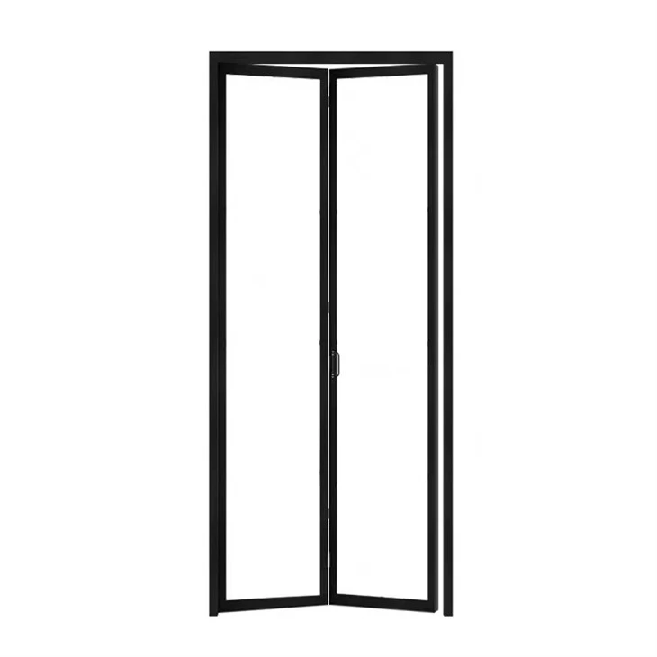 anthracite bifold doors 3 - 